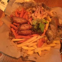 梦桃咖啡(桐乡店) User Photo