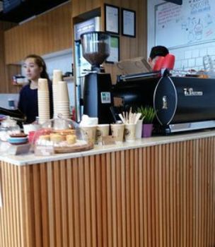 Caffe Cherry Beans Bonnyrigg
