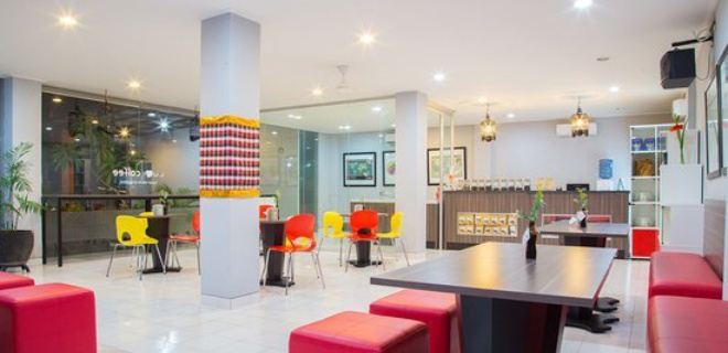 Luvi Resto