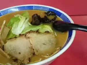 Tomishin Ramen