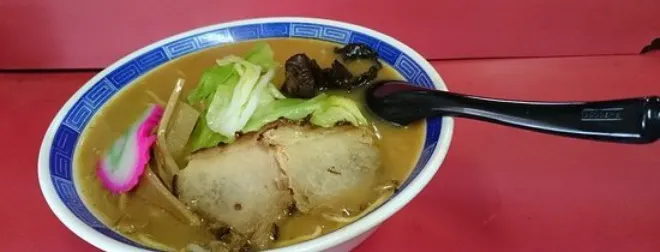 Tomishin Ramen