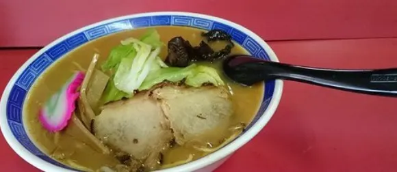 Tomishin Ramen