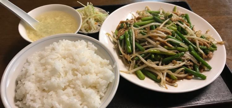 Tofukudo