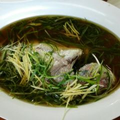 重庆江北希尔顿逸林酒店·逸苑中餐厅 User Photo