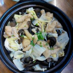 SANBAO SHI WAI TAO YUAN User Photo