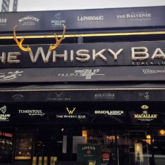 The Whisky Bar張用戶圖片