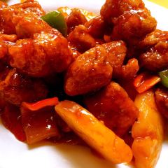 Lamma Rainbow Seafood Restaurant User Photo