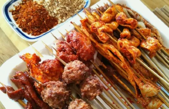 袁記串串香(北國店)