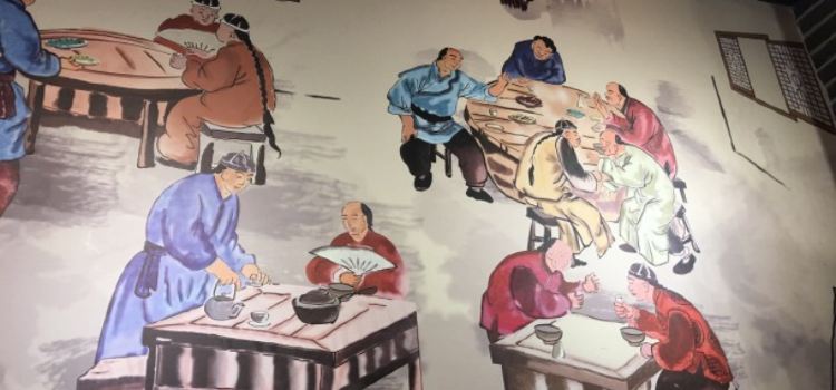 咱家小馆(金龙店)