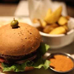 Moondance Restaurant & Bar User Photo