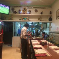 Curry Walla User Photo