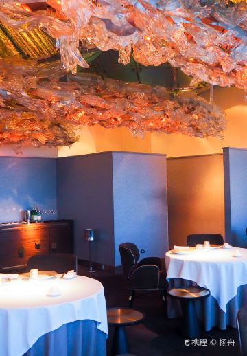 JAAN By Kirk Westaway