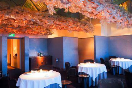 JAAN By Kirk Westaway