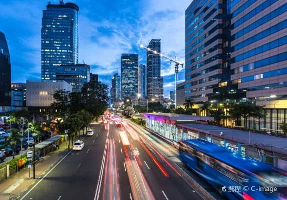 Jakarta