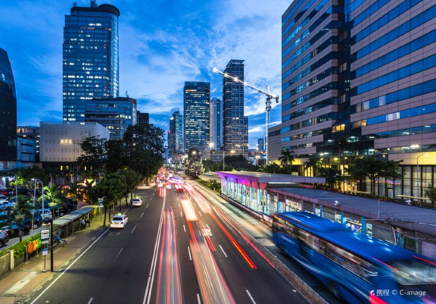 Gwangju to Jakarta Flights