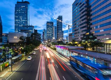 Jakarta