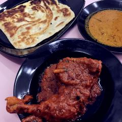 Singapore Zam Zam Restaurant User Photo