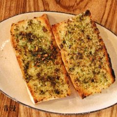 Pizza Bianca User Photo