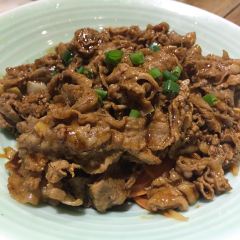 Xiao Diao Li Tang (Xinao) User Photo