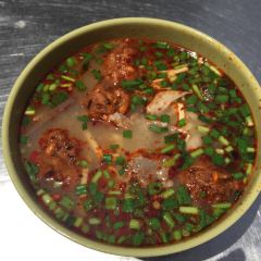 Gaojiqingxiangyuanjueweibufan Soup User Photo
