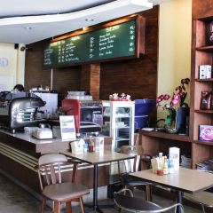Easy Cafe by Relax Coffee User Photo