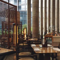 Hyatt Regency Dongguan·Café User Photo