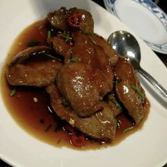 AoBa Zhongshan Restaurant User Photo