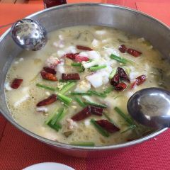 Little Sichuan User Photo