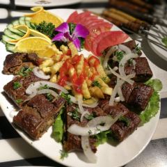 海尔巴格餐饮美都·四楼火锅 User Photo