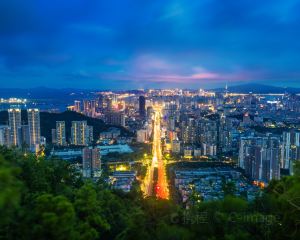 香港-珠海 火車酒店 自由行