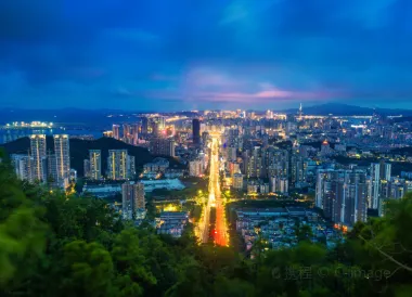 Zhuhai