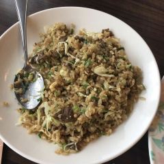 Ali Kitchen User Photo