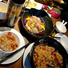 Rongwei Restaurant (xinfeidadao) User Photo
