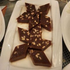 Xin Ju Feng Cai Guan User Photo