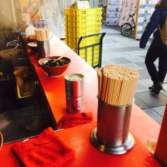 Kinryu Ramen Dotombori User Photo