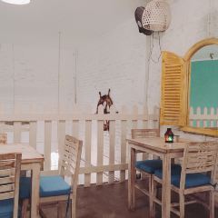 Nostimo Greek Grill Bali User Photo