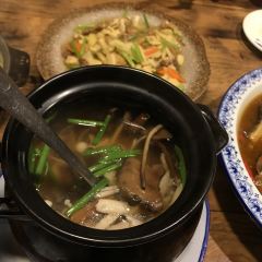 武夷众味(崇安里店) User Photo