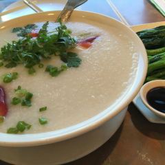 Congee Wong張用戶圖片
