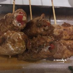 Malis Restaurant Siem Reap User Photo