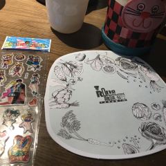 Rongwei Restaurant (xinfeidadao) User Photo