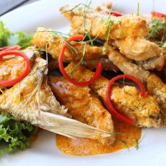 Massaman Restaurant & Bar張用戶圖片