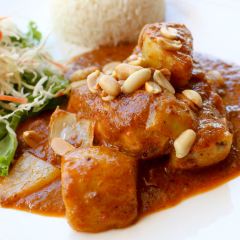 Massaman Restaurant & Bar張用戶圖片