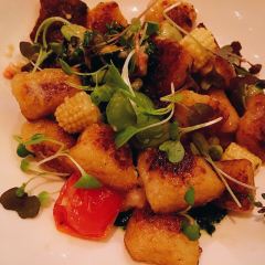 Glass Brasserie張用戶圖片