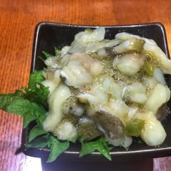 胜代日本料理(人民路店) 여행 사진