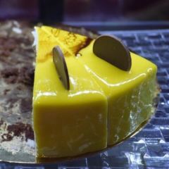 Choco Deli張用戶圖片