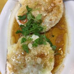 Bali Hai Seafood Market張用戶圖片