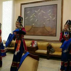 YU XIAN DU User Photo