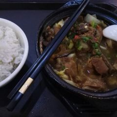 三和饭店(大学路店) User Photo