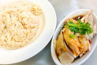 Popular dishes