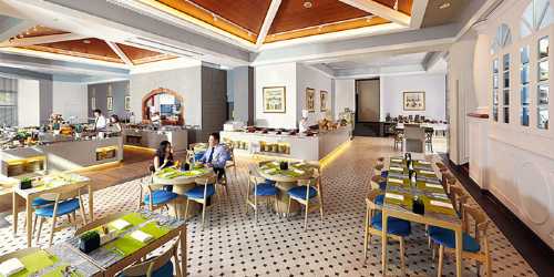 Ellenborough Market Cafe